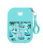 La Vida Caribena, Body Mist, mgiełka do ciała, island vibes, 35 ml