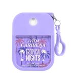 La Vida Caribena, body mist, mgiełka do ciała, tropical night, 35 ml