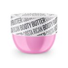 La Vida Caribena, booty butter, masło do ciała, costa rican, 200 ml