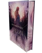 Łabędzia córa (ilustrowane brzegi)