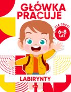 Labirynty. Główka pracuje