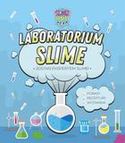 Laboratorium Slime. Zostań ekspertem slime!