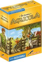 Lacerta, Agricola, wersja rodzinna