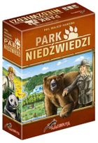 Lacerta, Park Niedźwiedzi, gra towarzyska