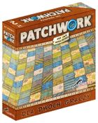 Lacerta, Patchwork, gra familijna