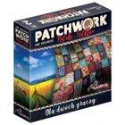 Lacerta, Patchwork: Polski Folklor, gra planszowa