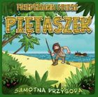 Lacerta, Piętaszek, gra towarzyska