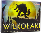 Lacerta, Wilkołaki, gra towarzyska