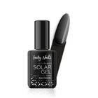 Lacky Nails, Solar Gel, lakier do paznokci, 15 Onyx, 10 ml