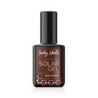 Lacky Nails, Solar Gel, lakier do paznokci, 16 Chocolate, 10 ml