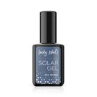 Lacky Nails, Solar Gel, lakier do paznokci, 28 Harlow Sky, 10 ml