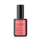 Lacky Nails, Solar Gel, lakier do paznokci, 31 Fire Orange, 10 ml