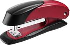 LACO, zszywacz metalowy H400, czerwony, 30 kartek
