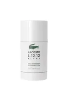 Lacoste, Eau De Lacoste L.12.12 Blanc Deostick, dezodorant w sztyfcie, 75g