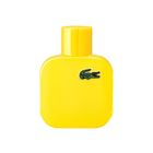 Lacoste, Eau de Lacoste L.12.12 Jaune, woda toaletowa, 50 ml