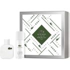 Lacoste, L.12.12 Pour Lui Pure, zestaw: woda toaletowa, spray, 50 ml + dezodorant, spray, 150 ml