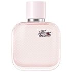 Lacoste, L.12.12 Rose Eau Fraiche, woda toaletowa, spray, 50 ml