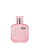 Lacoste, L.12.12 Rose Sparkling, woda toaletowa, 50 ml