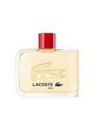Lacoste, Red, woda toaletowa, spray, 125 ml