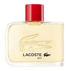 Lacoste, Red, woda toaletowa, spray, 75 ml