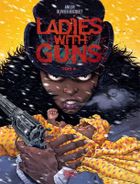 Ladies with Guns 4