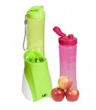 Lafe, Blender Take Away z dwoma bidonami BBP-001, 200W