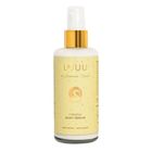 LaJUU, Firming Bust, serum ujędrniające, serum do biustu z efektem rozświetlenia, 150 ml