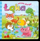 Łąka. Wesołe dźwięki