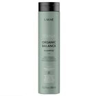 Lakme, Teknia Organic Balance Shampoo, szampon nawilżający do każdego rodzaju włosów, 300 ml