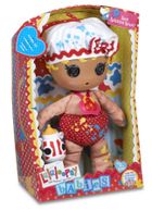 Lalaloopsy, Babies Doll, Spot, Kleksolinka, lalka