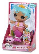Lalaloopsy, Babies Mermaid, Sand E. Starfish, lalka syrenka