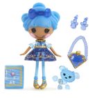 Lalaloopsy, Biżuteryjka, mini lalka