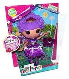 Lalaloopsy, Czarusia, lalka