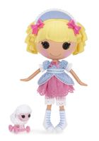 Lalaloopsy, Doll Little Bah Peep, lalka
