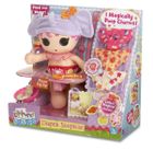 Lalaloopsy, Fistaszka, lalka z akcesoriami