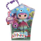 Lalaloopsy, Fuzzy Grr-A-Lot, lalka