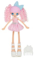 Lalaloopsy, Girls Basic Doll, Cloud E. Sky, lalka