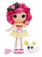 Lalaloopsy, lalka podstawowa 2017, Crumbs