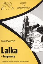 Lalka. Fragmenty. Lektury dla zapracowanych