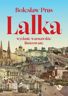 Lalka (wydanie warszawskie ilustrowane)