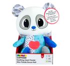 Lamaze, Panda pulsujące serduszko, zabawka interaktywna