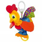 Tomy, Lamaze, Romek, kogucik, zawieszka