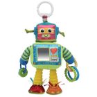 Lamaze, Robot, zawieszka