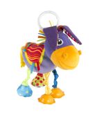 Lamaze, zawieszka, Osiołek Squeezy