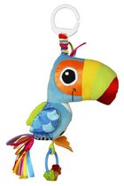 Lamaze, zawieszka, Wesoły tucan Toot