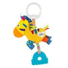 Lamaze, Zebra Zosia, zawieszka, zabawka niemowlęca