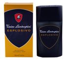 Lamborghini, Esplosivo, woda toaletowa, 100 ml
