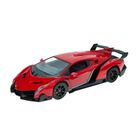 Lamborghini, pojazd zdalnie sterowany, 1:18
