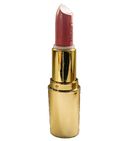 Lambre, Exclusive Colour Lipstick, pomadka do ust, 03 Dark Coral, 4g