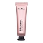 Lamel, bronzer w kremie BB contour, nr 402, 10 ml